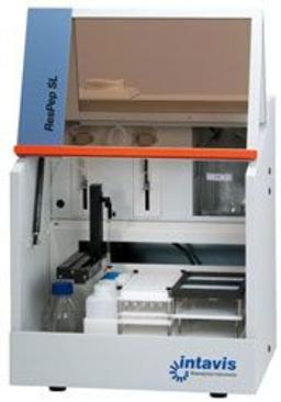 ResPep SL - Intavis Inc. - Life Sciences