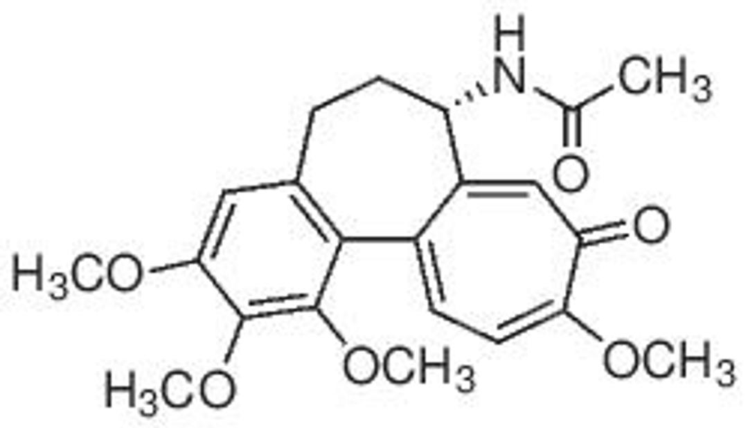 Colchicine - Merck KGaA, Darmstadt, Germany - Life Sciences