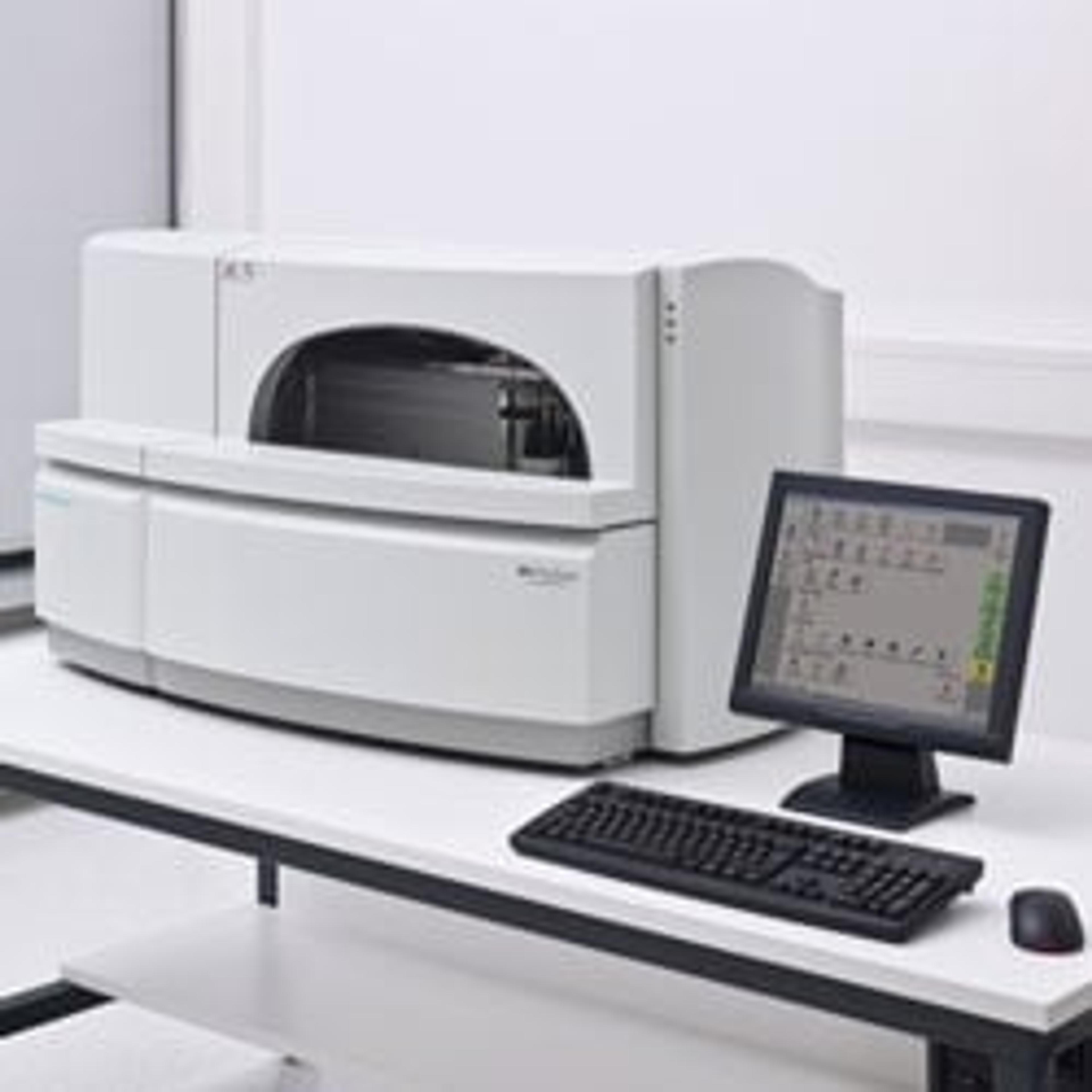 BN ProSpec System - Siemens Healthineers - Clinical Diagnostics