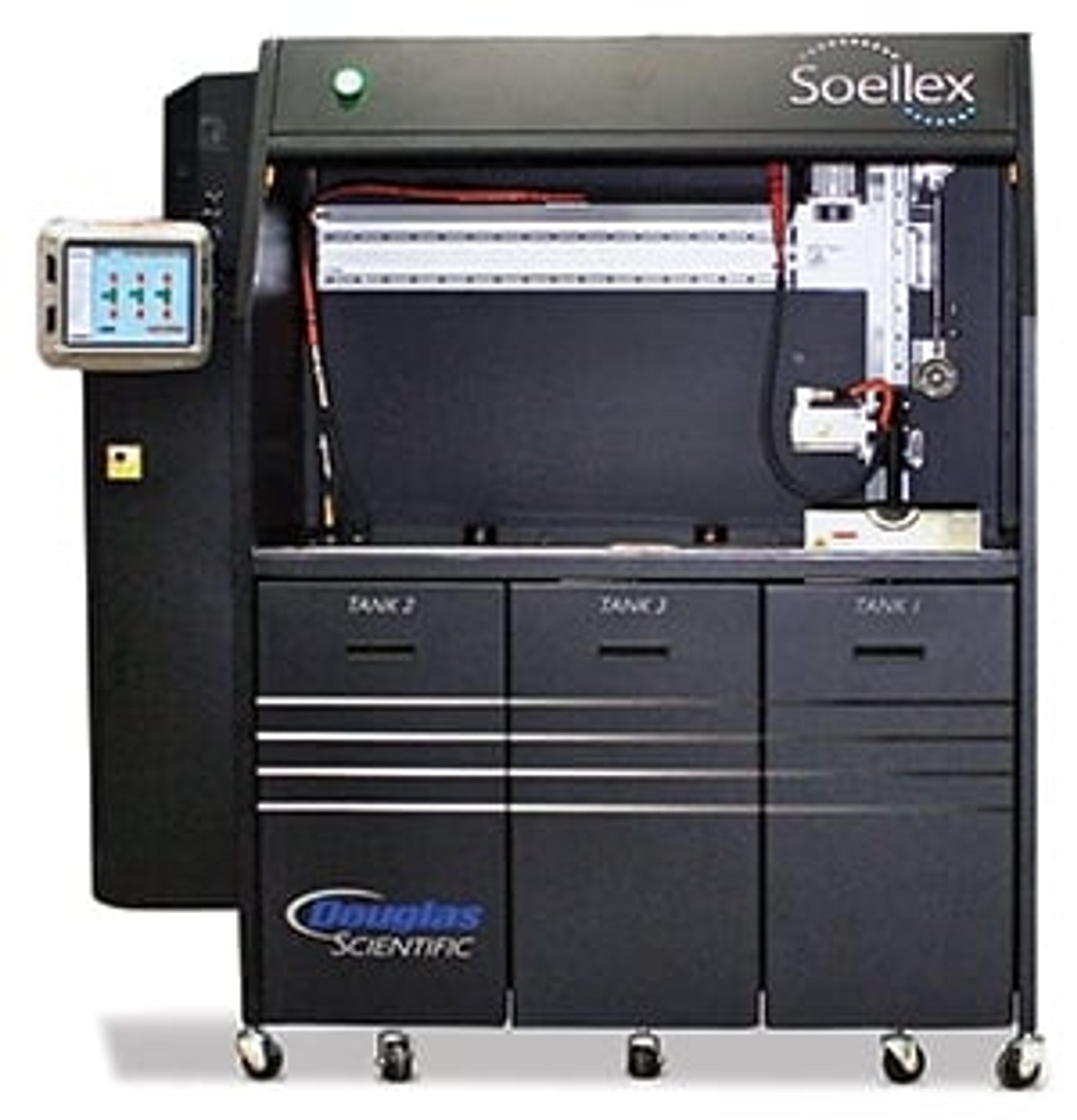 Soellex™ - Waterbath thermocycling - LGC Biosearch Technologies - Life Sciences