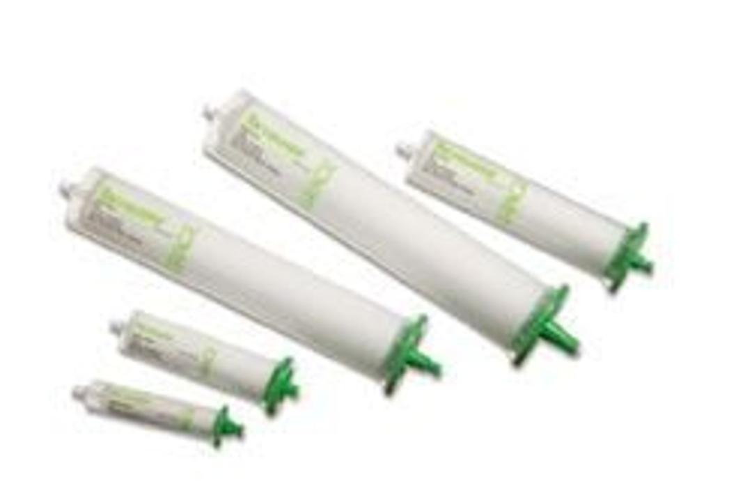 Reveleris® Amino and Diol Flash Cartridges - Grace Davison Discovery Sciences