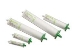 Reveleris® Amino and Diol Flash Cartridges - Grace Davison Discovery Sciences