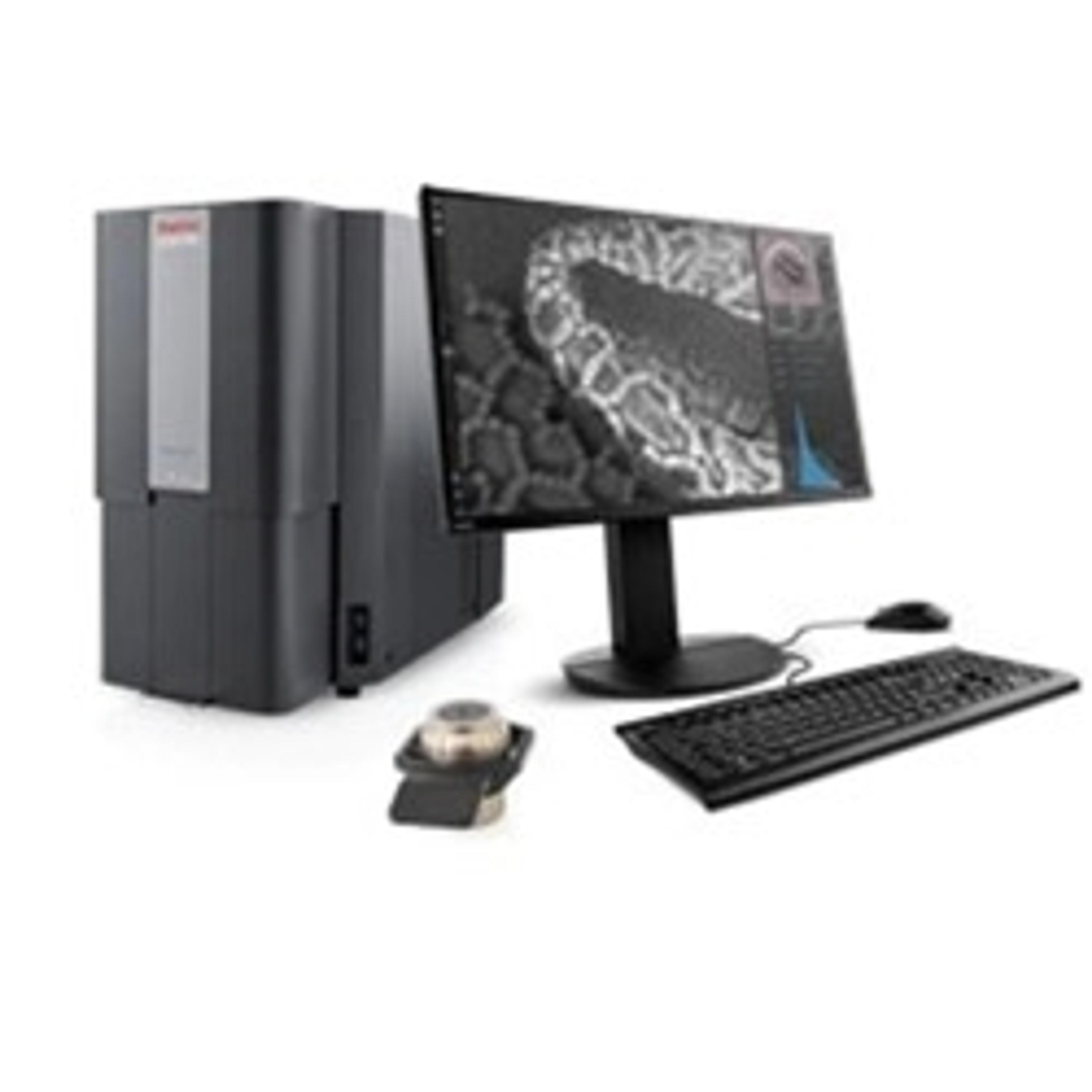 Phenom ProX Desktop SEM - Thermo Fisher Scientific - Life Sciences