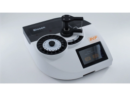 Biosen C-Line: Glucose and lactate measurement - EKF Diagnostics - Clinical Diagnostics