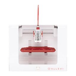 Allevi 3D Bioprinters - Allevi - Life Sciences