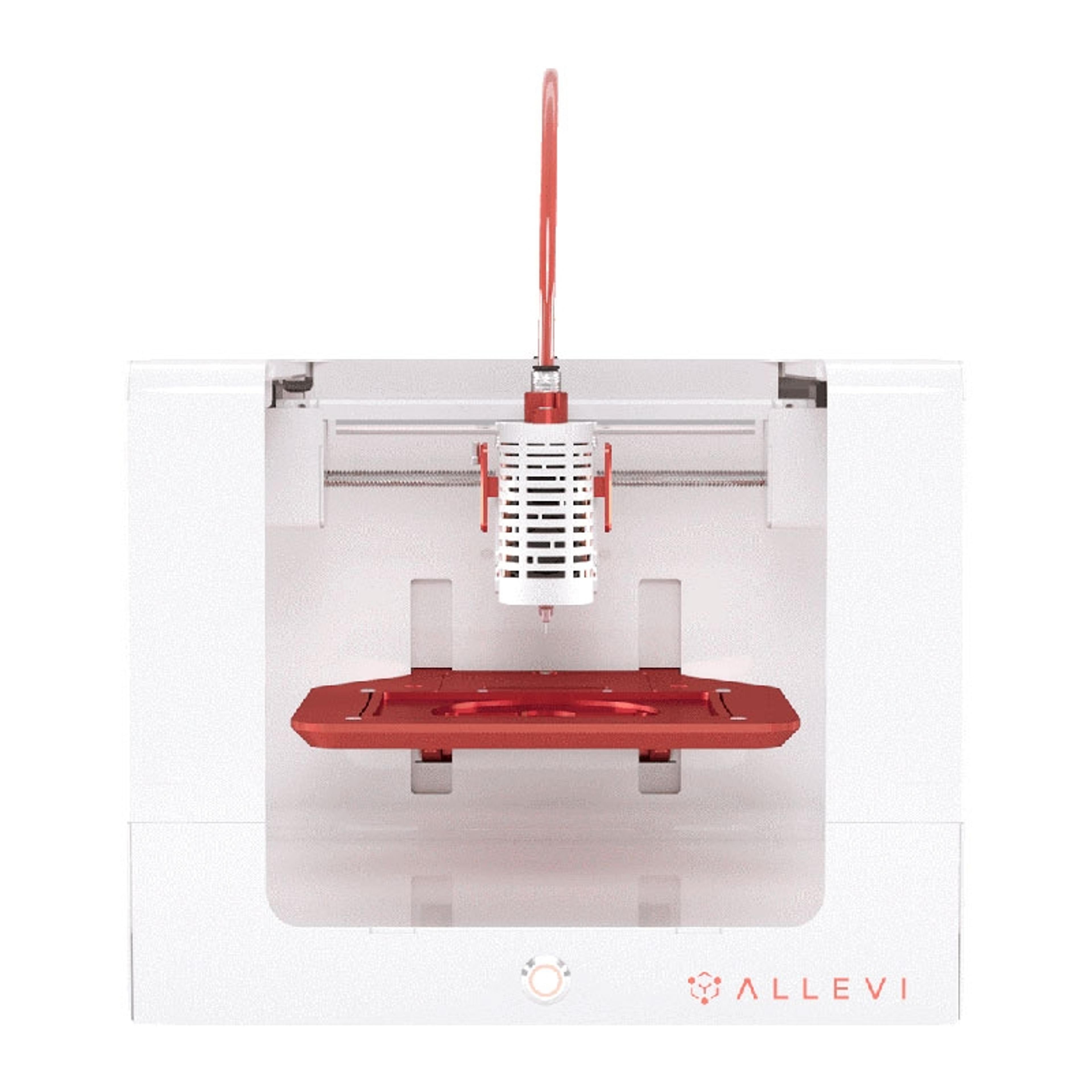 Allevi 3D Bioprinters - Allevi - Life Sciences