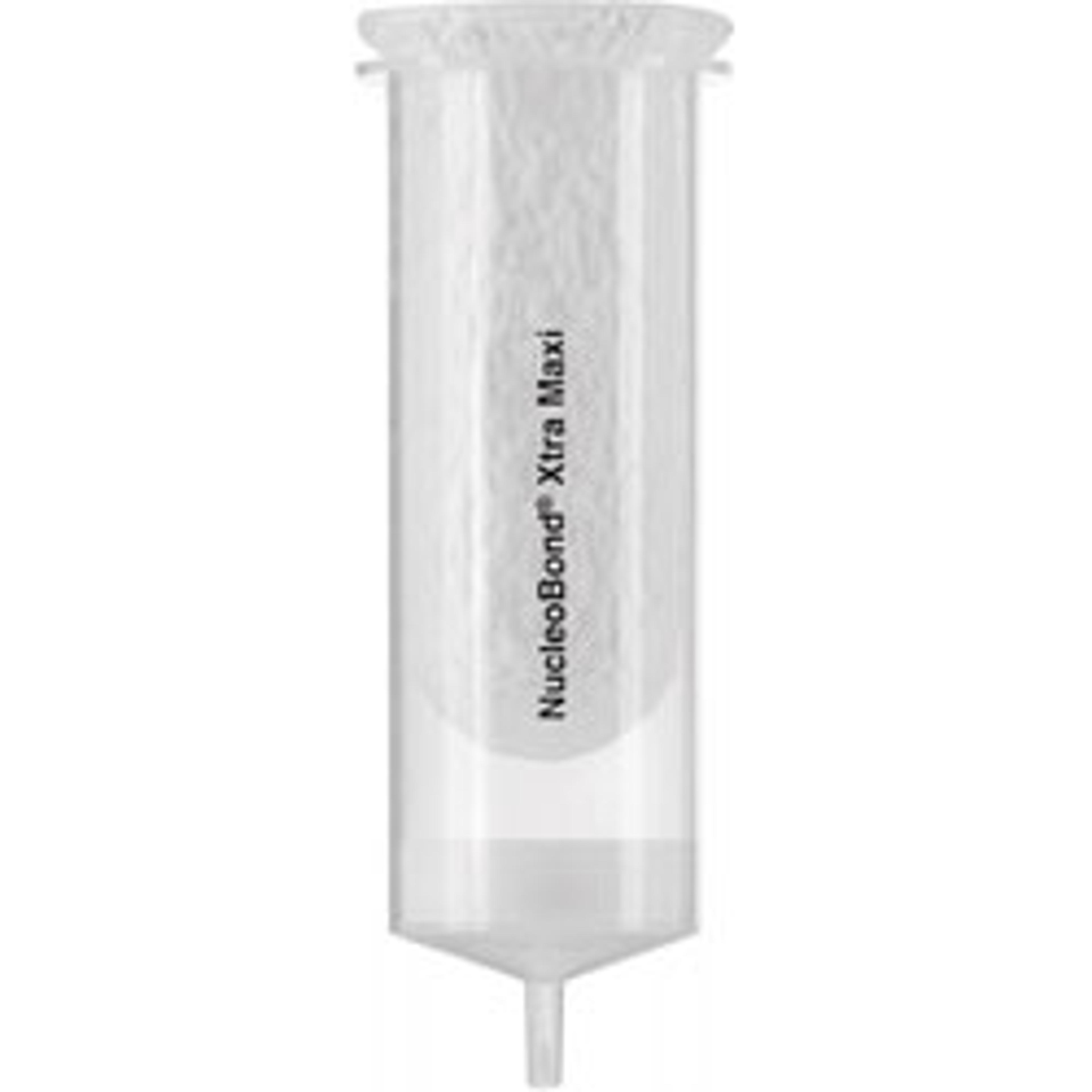 NucleoBond® Xtra Maxi - MACHEREY-NAGEL GmbH & Co. KG - Separations