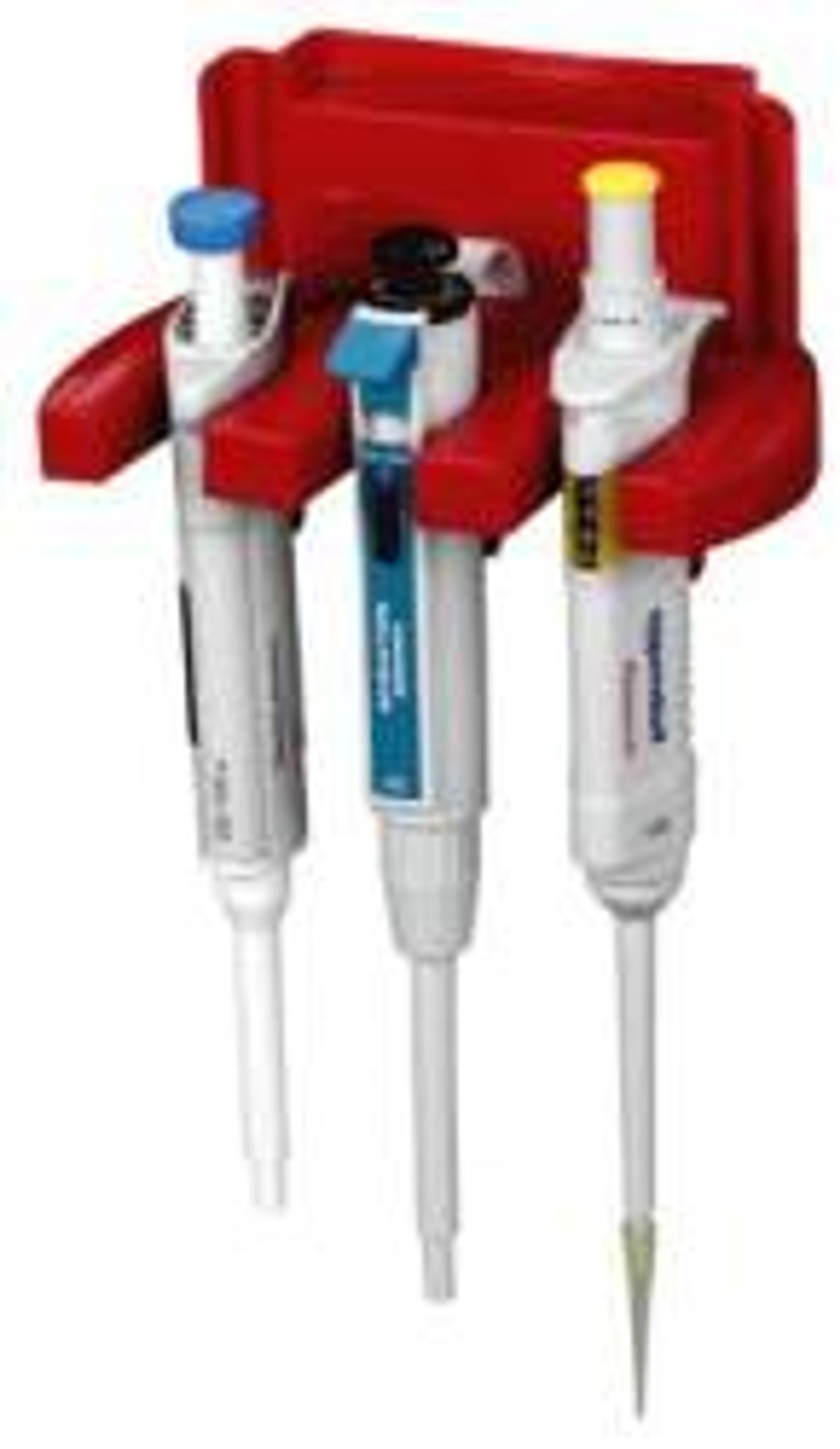 Pipettor Tri-Clamp-Ette - Heathrow Scientific - General Lab