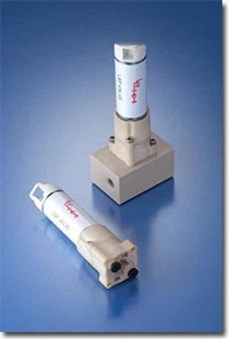 LSP Series Solenoid Valves - Lee Products Ltd. - General Lab