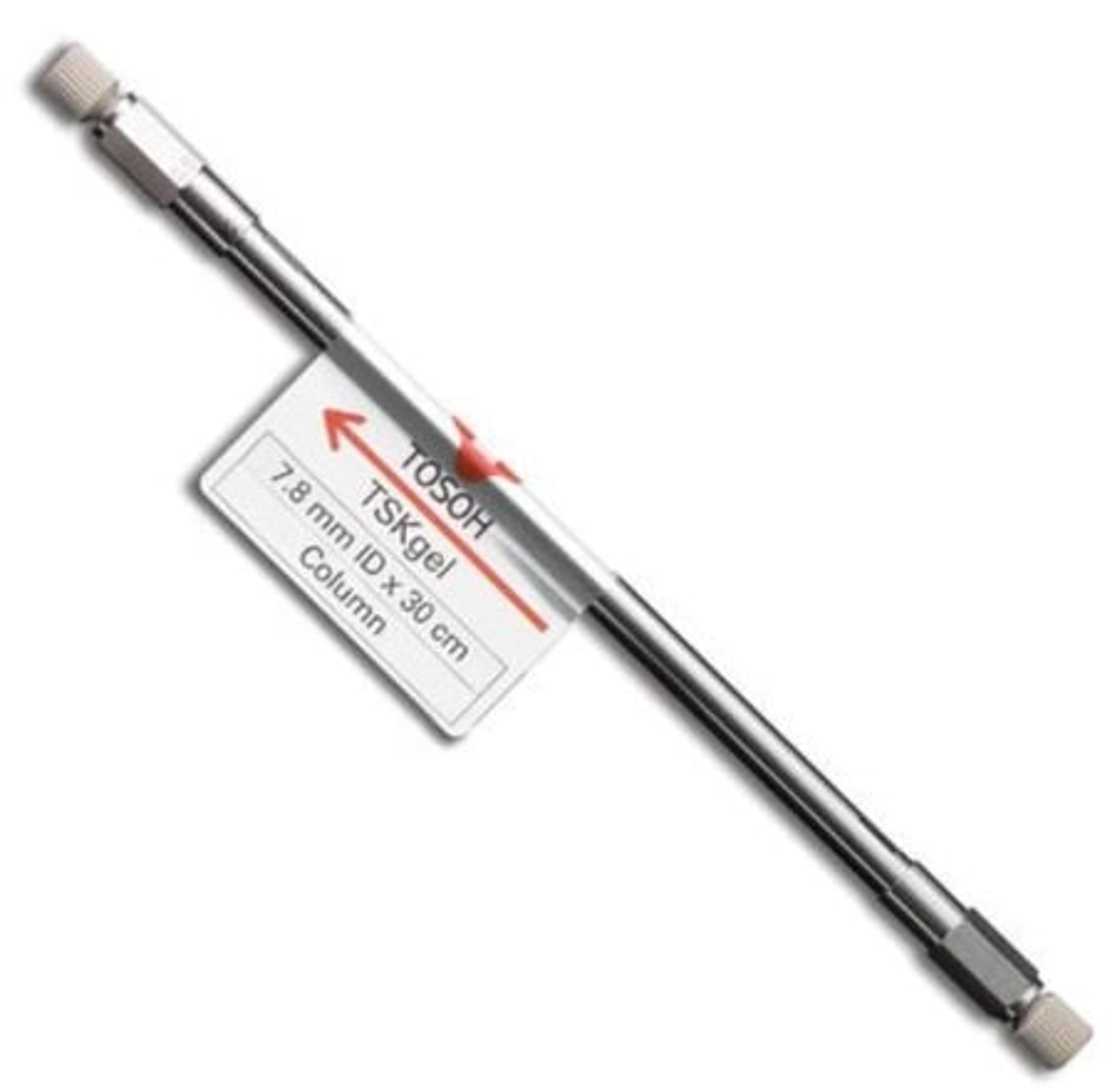 TSKgel G3000SWxl - Tosoh Bioscience - Separations - Separations