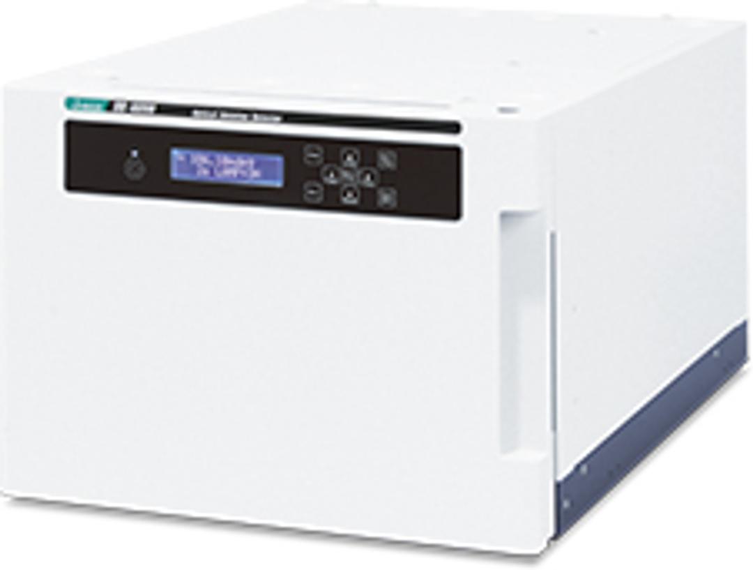 LC-4000 Optical Rotation Detector - JASCO (USA) - Separations