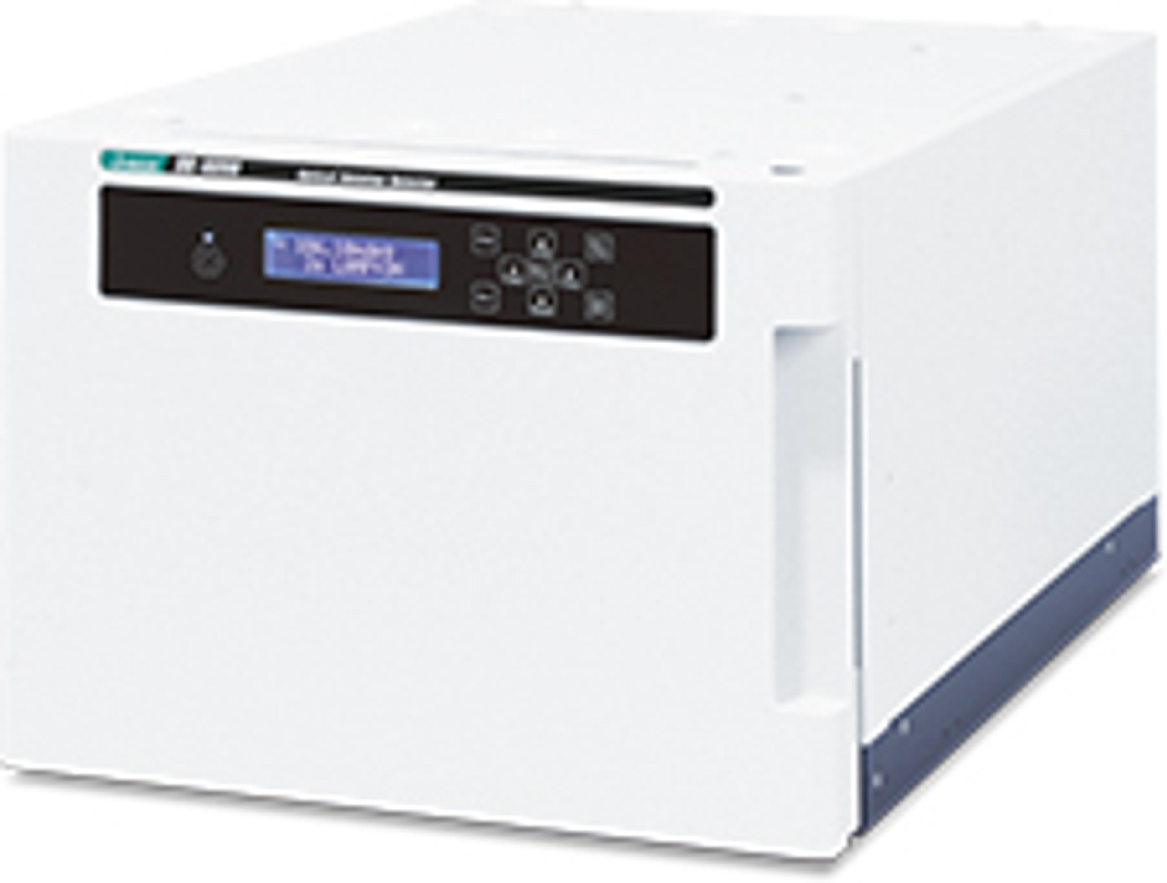 LC-4000 Optical Rotation Detector - JASCO (USA) - Separations