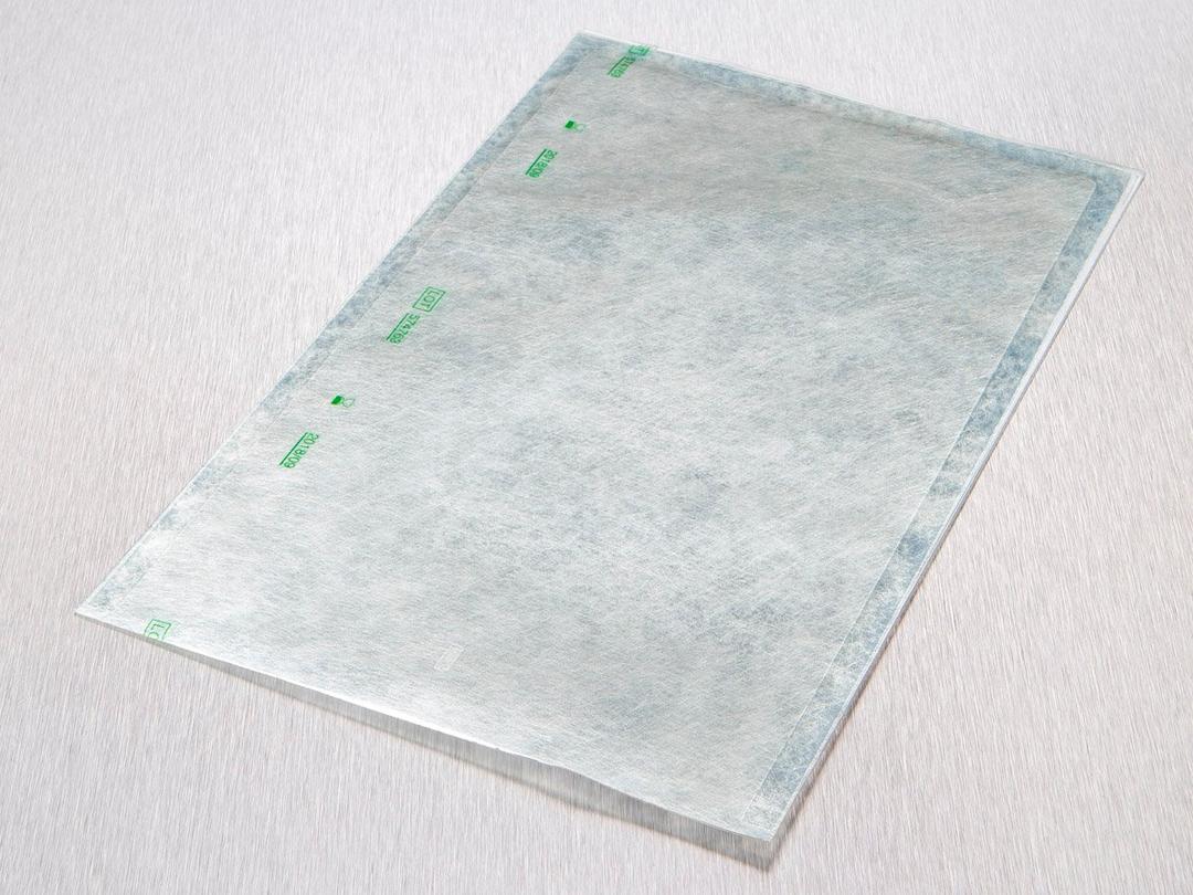 Corning® Gosselin™ Blender Bag, 400 mL, Lateral Filter, PE, Sterile, 25/Bag, 500/Box, 1500/Case - Corning Life Sciences - General Lab