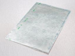 Corning® Gosselin™ Blender Bag, 400 mL, Lateral Filter, PE, Sterile, 25/Bag, 500/Box, 1500/Case - Corning Life Sciences - General Lab