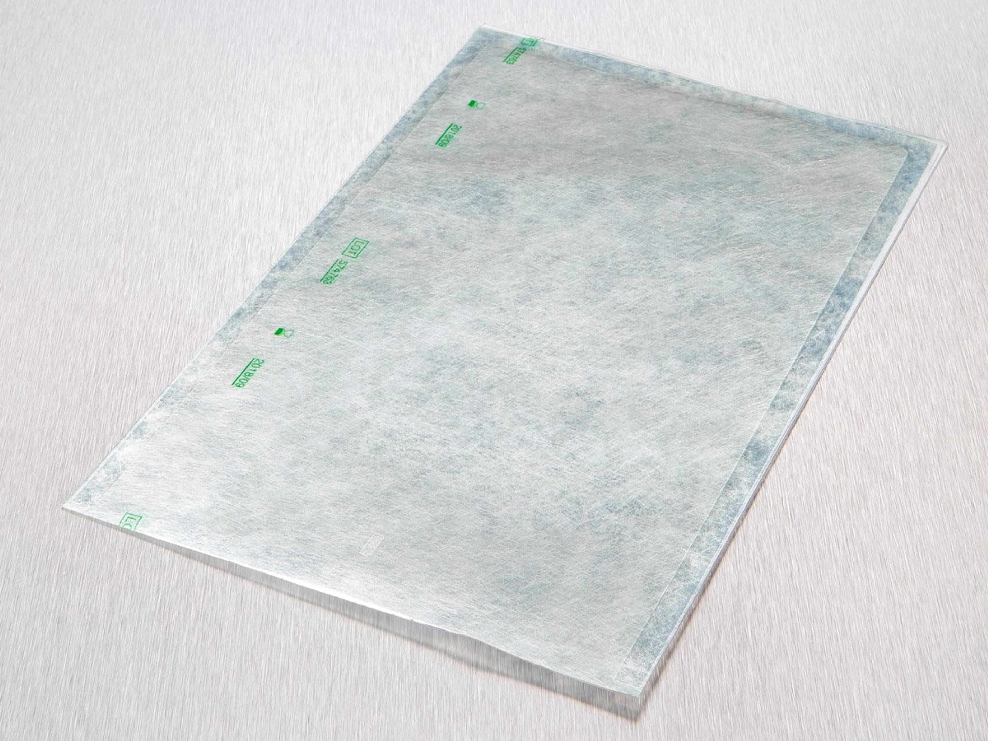 Corning® Gosselin™ Blender Bag, 400 mL, Lateral Filter, PE, Sterile, 25/Bag, 500/Box, 1500/Case - Corning Life Sciences - General Lab