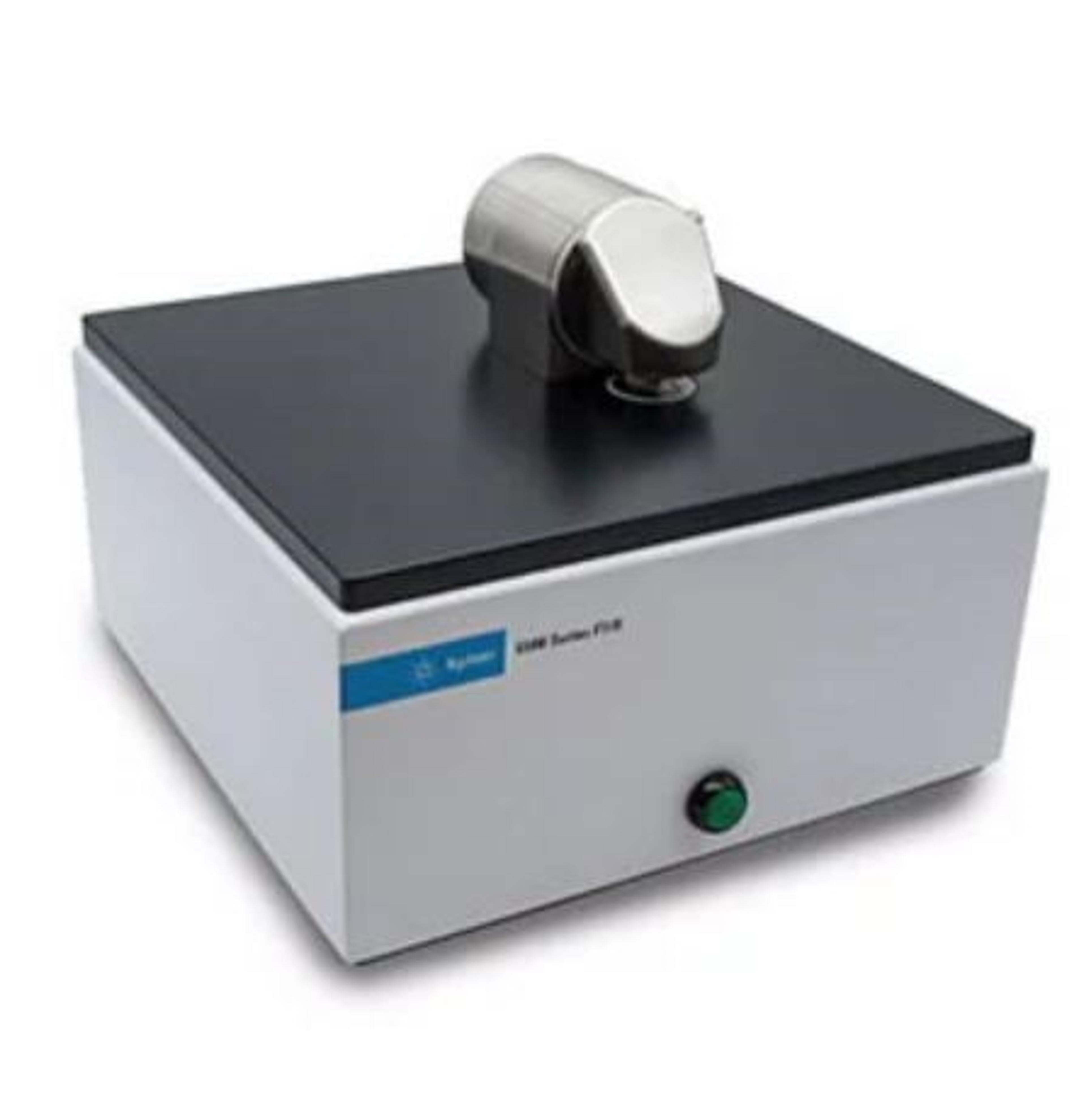 5500 Series Compact FTIR - Agilent Technologies - Spectroscopy