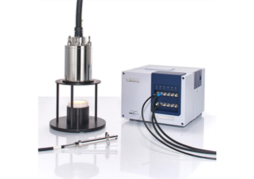 MATRIX-F II - Bruker Optics - Spectroscopy