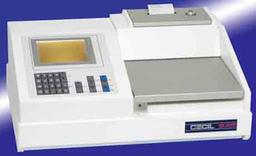 CE 2021 UV/VIS Spectrophotometer - Buck Scientific, Inc. - Spectroscopy