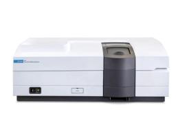 Cary 6000i UV-Vis-NIR Spectrophotometer - Agilent Technologies - Spectroscopy