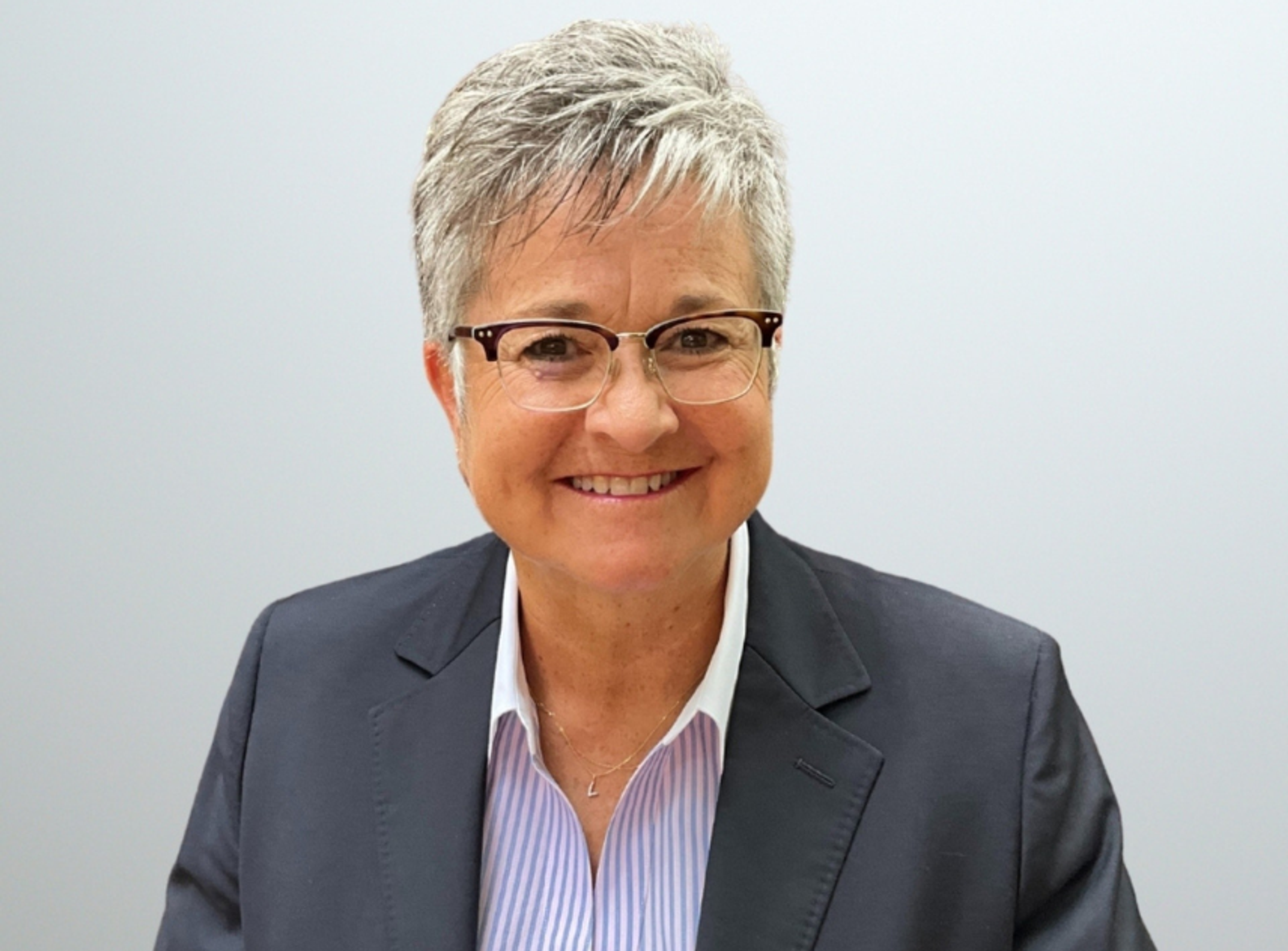 Lori A. Ball, CEO, Astoriom