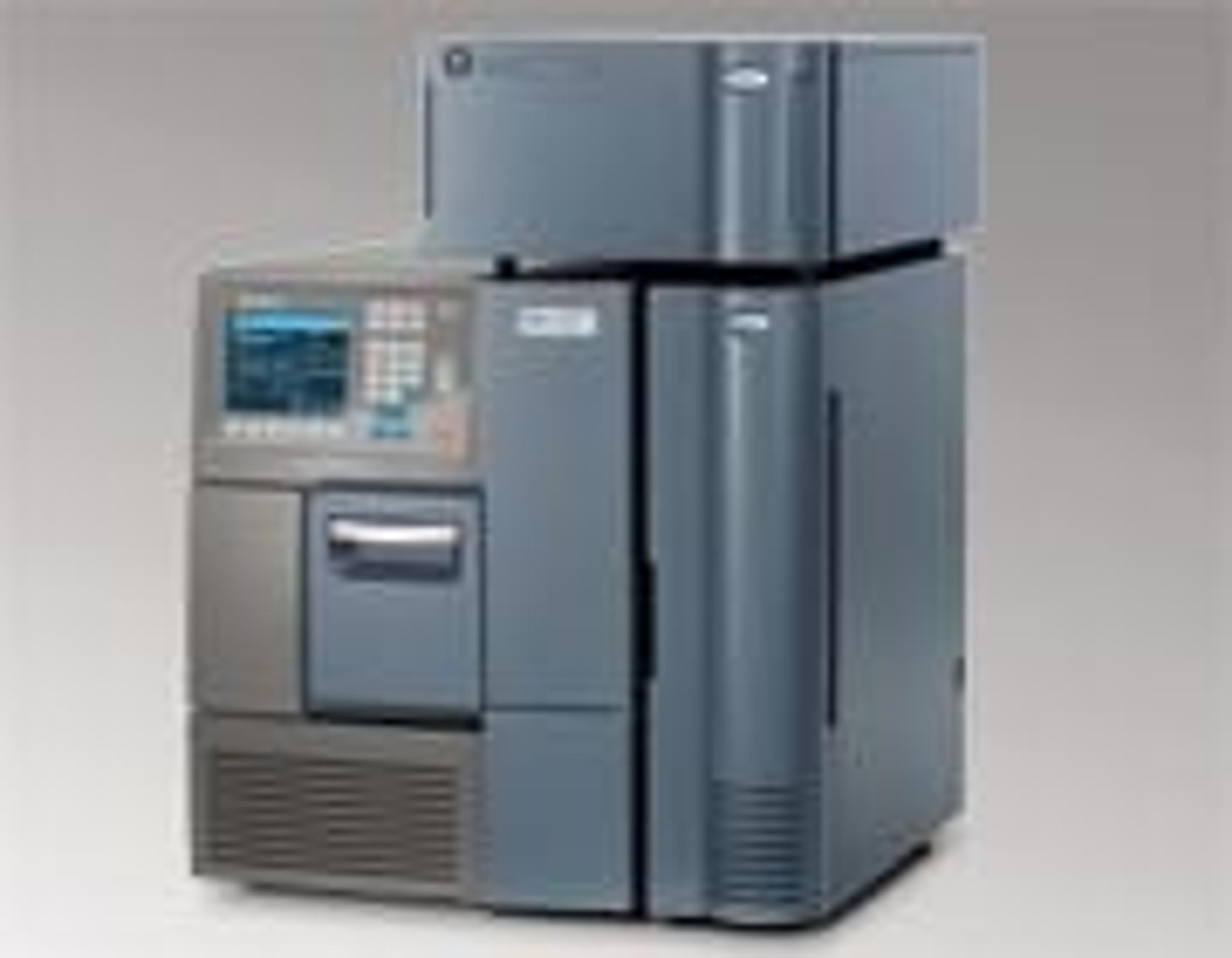 Alliance® HPLC - e2695 Separations Module - Waters - Separations