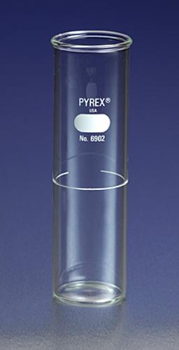 PYREX® Cloud and Pour Point Jar, Graduated - Corning Life Sciences - General Lab