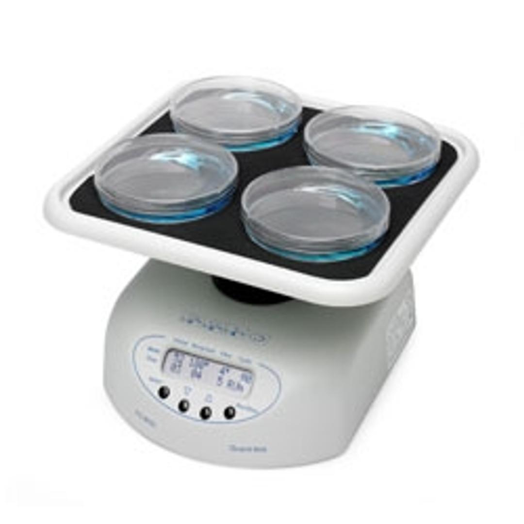 PS-M3D Variable Speed / Angle, Multi-Function 3D Rotator - Grant Instruments Ltd - General Lab