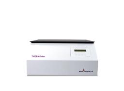 THERMOstar Intelligent Microplate Incubation - BMG LABTECH - General Lab
