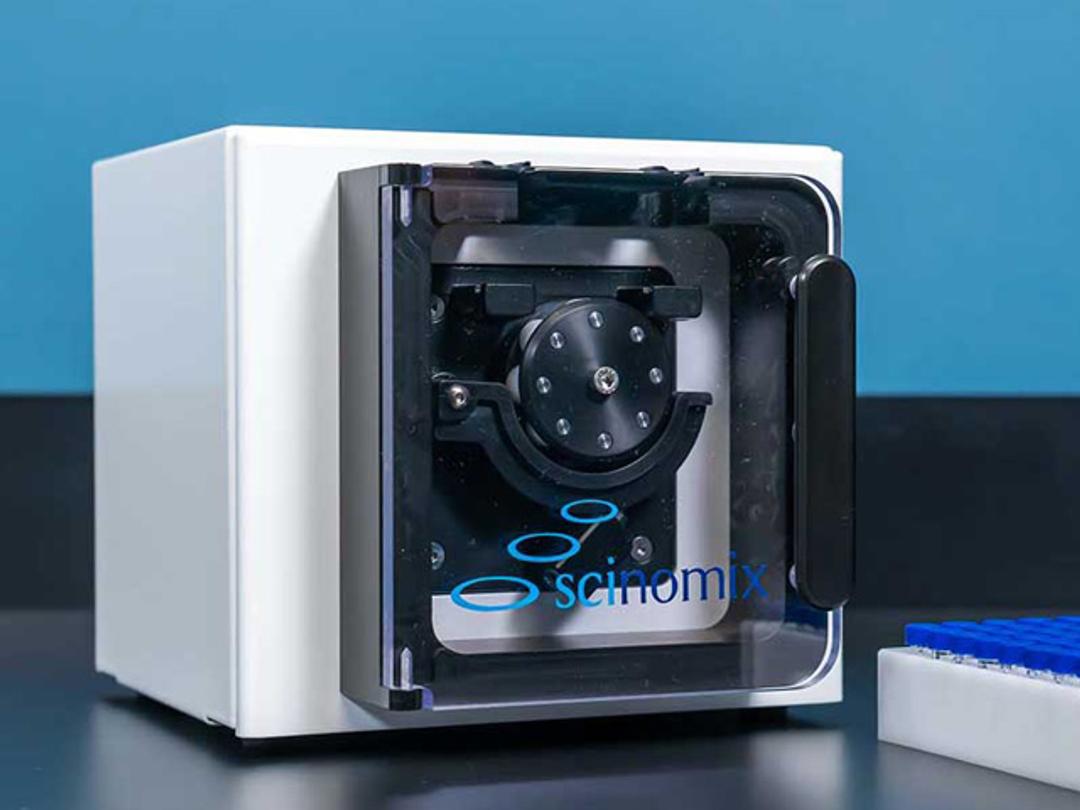 Scinomix Sci-Pump Peristaltic Pump