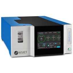 microOptilab™ Refractive Index Detector for UHPLC - Waters | Wyatt Technology - Separations