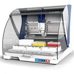 Gilson PIPETMAX - Gilson, Inc. - General Lab