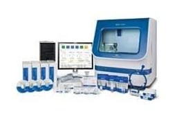 Applied Biosystems 3500 Genetic Analyzer - Thermo Fisher Scientific - Separations