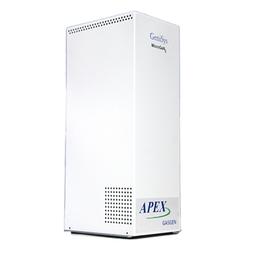 Apex Nevis Desktop - Apex Gasgen Ltd. - Separations