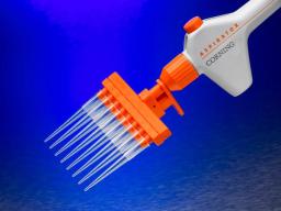 8-Channel Adapter for the Costar® Vacuum Aspirator - Corning Life Sciences - General Lab