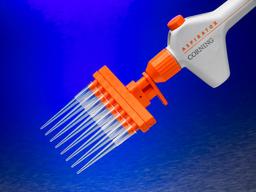 8-Channel Adapter for the Costar® Vacuum Aspirator - Corning Life Sciences - General Lab