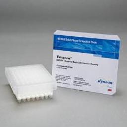 3M™ Empore™ UR-SD Standard Well Plate - 3M Bioanalytical - Separations