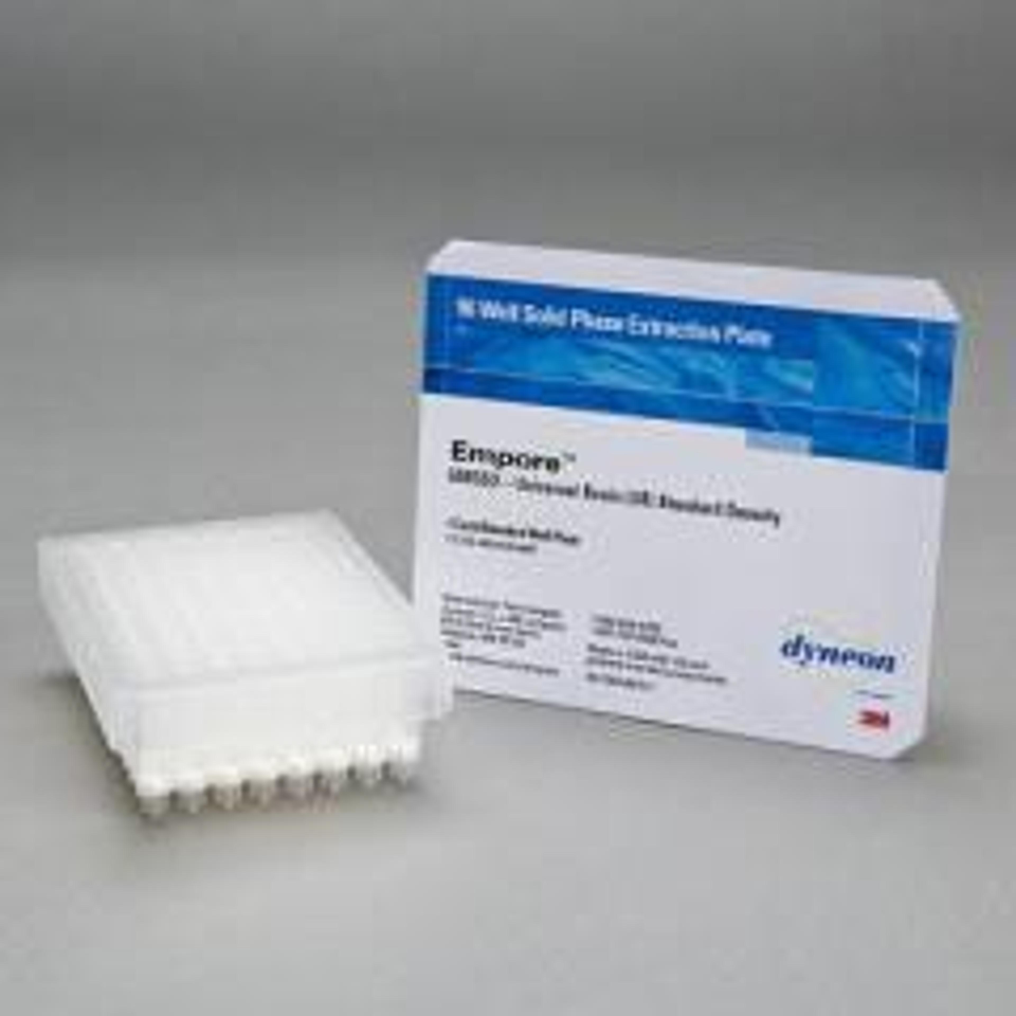 3M™ Empore™ UR-SD Standard Well Plate - 3M Bioanalytical - Separations