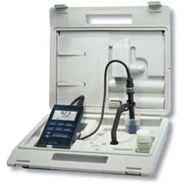Cond 340i conductivity meter - Xylem - Separations