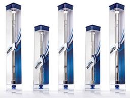 Roc™ HPLC Columns - Restek Corp. - Separations
