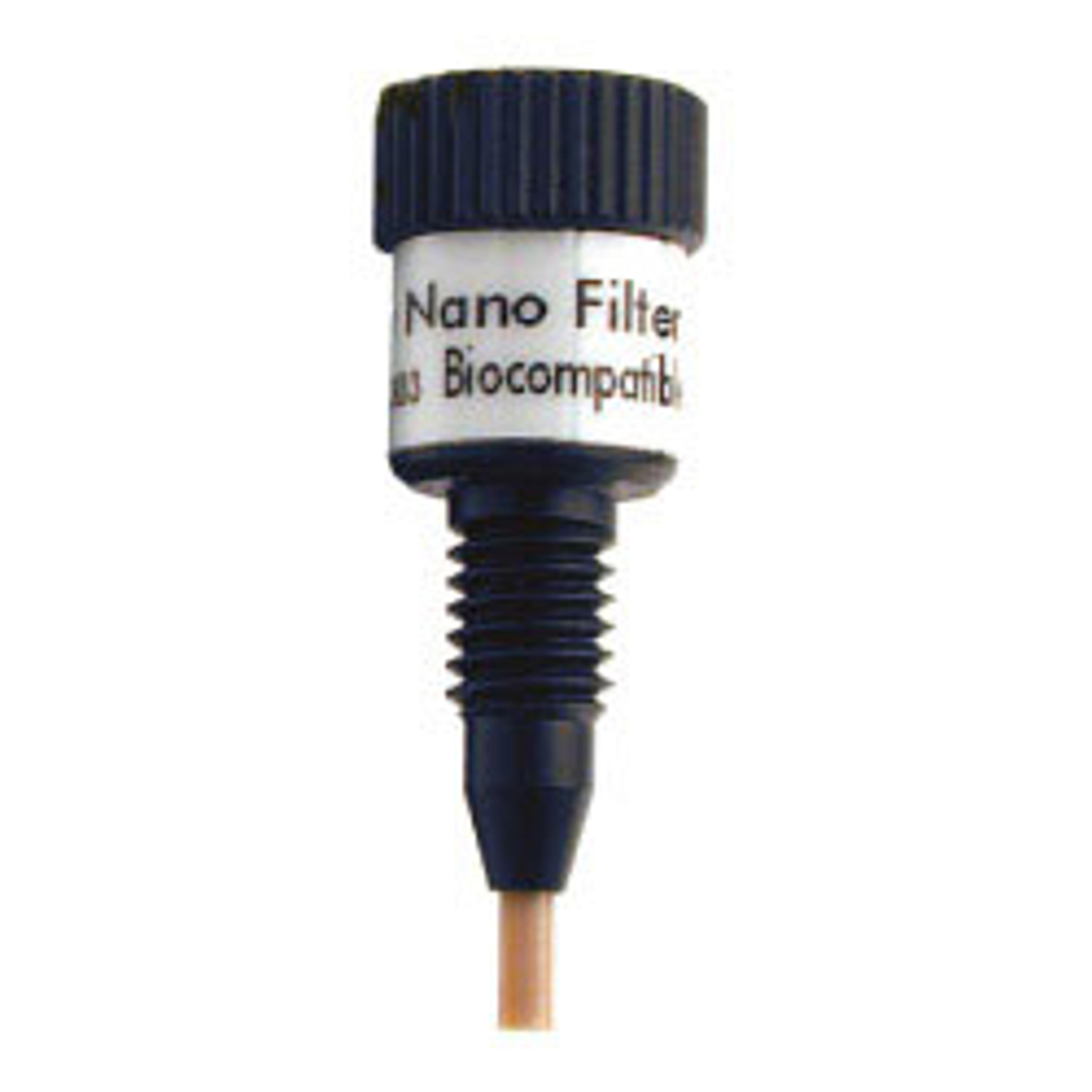 OPTI-SOLV® Nano Filter - Optimize Technologies, Inc. - Separations