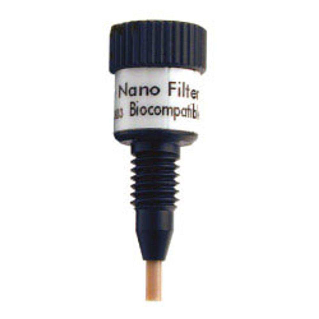 OPTI-SOLV® Nano Filter - Optimize Technologies, Inc. - Separations