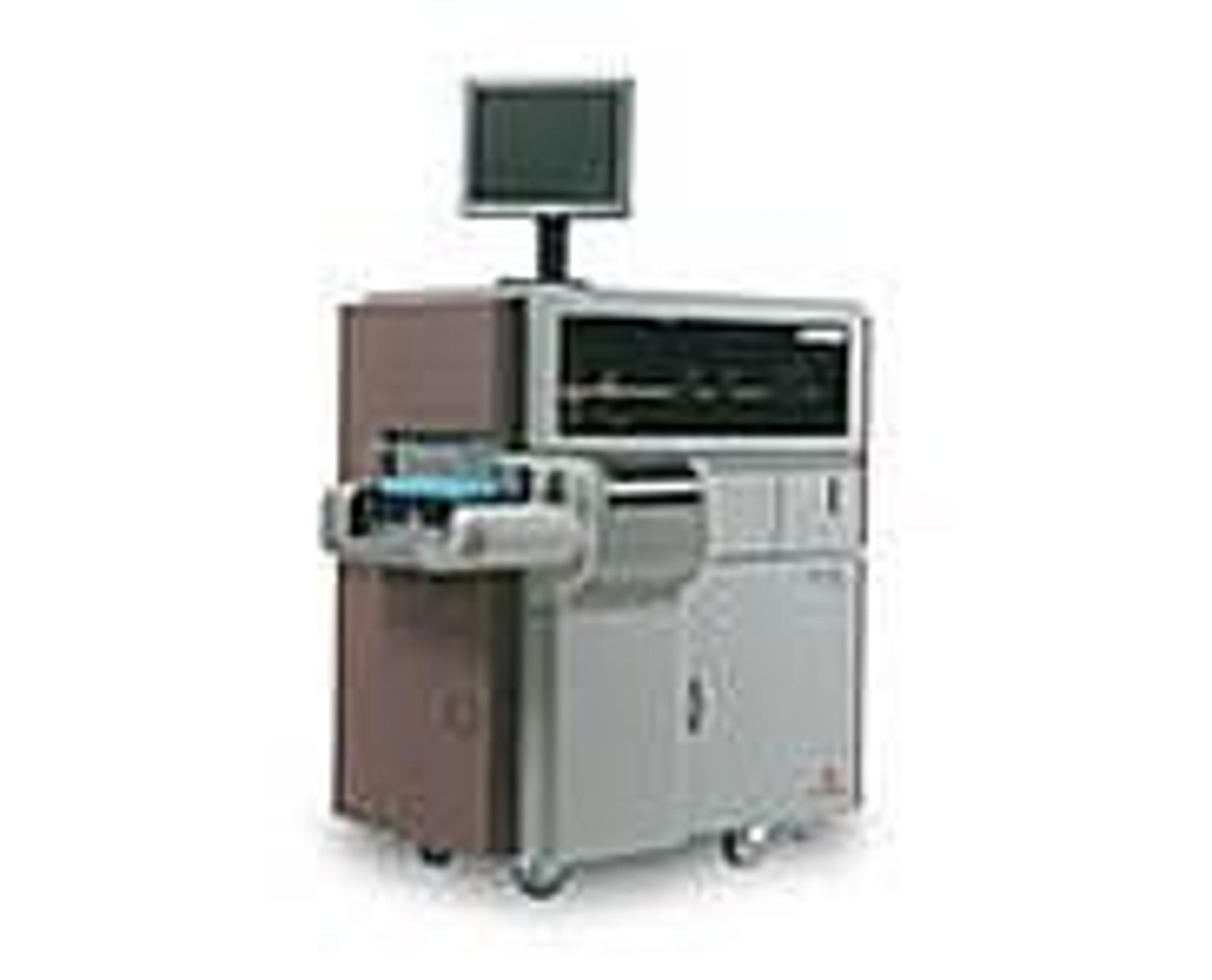 STA-R® line, the STA-R Evolution® Expert Series - Diagnostica Stago - Clinical Diagnostics