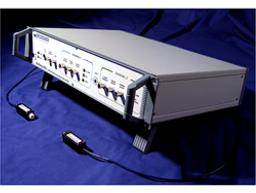 Axoclamp 900A computer-controlled current & voltage clamp - AutoMate Scientific Inc. - Life Sciences