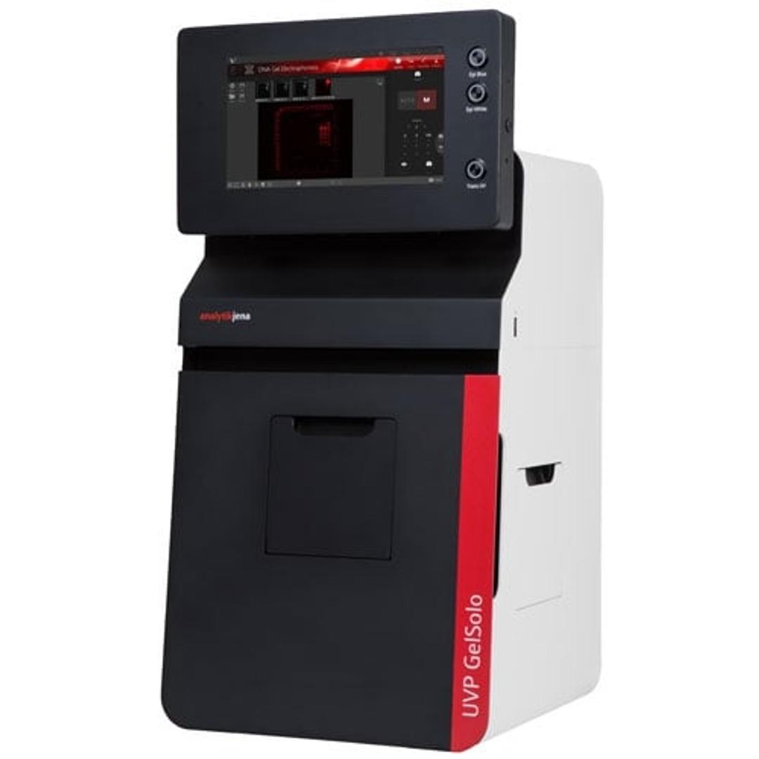 UVP GelSolo - UVP, An Analytik Jena Company - Life Sciences
