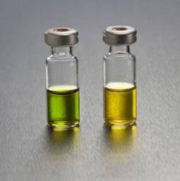 ChloroFiltr® for QuEChERS dSPE Clean-Up - UCT, Inc. - Separations