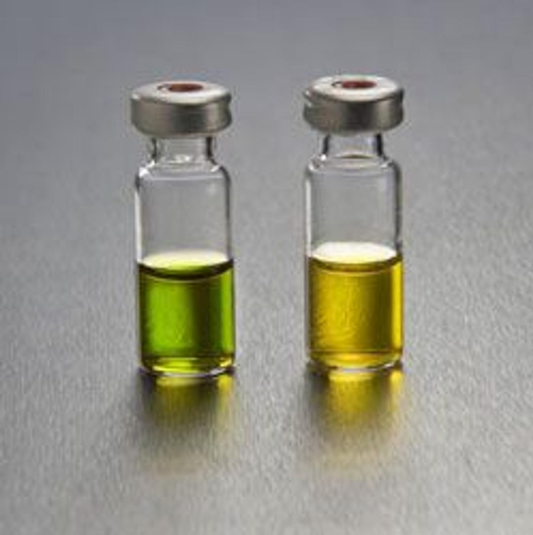 ChloroFiltr® for QuEChERS dSPE Clean-Up - UCT, Inc. - Separations