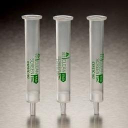Clean Screen® FASt THC - UCT, Inc. - Separations
