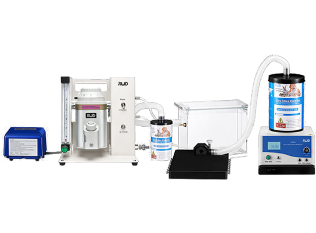 Anesthesia Products - Scintica - Life Sciences