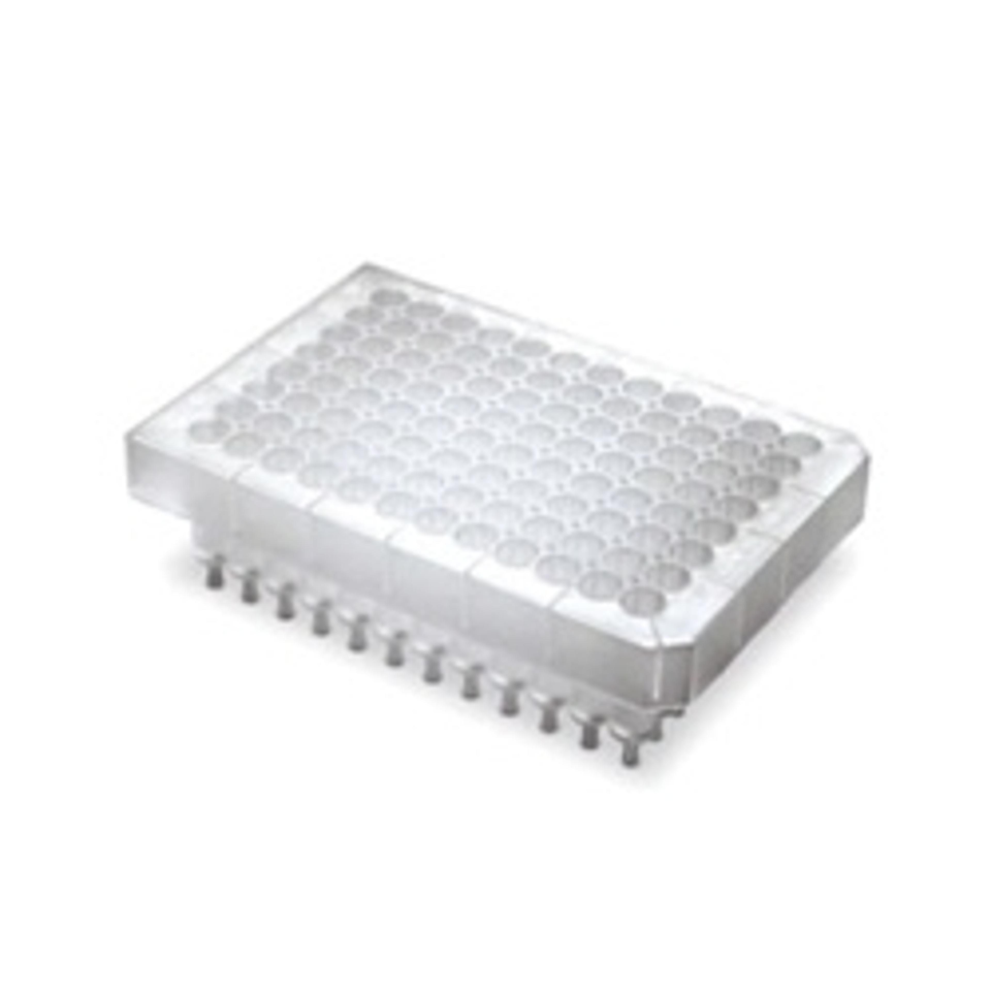 Bond Elut 96 Round-well Plates - Agilent Technologies - Separations