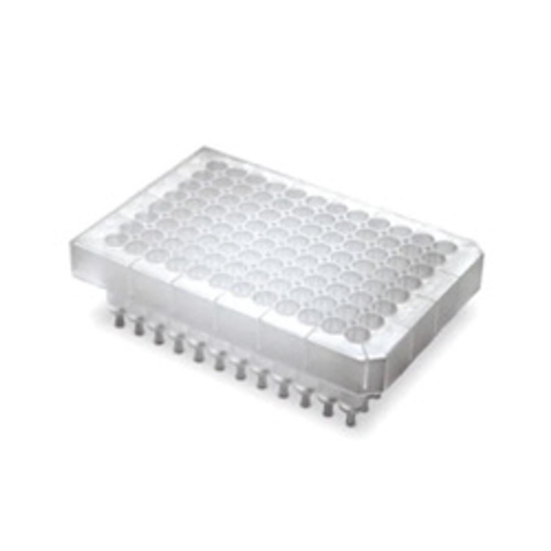 Bond Elut 96 Round-well Plates - Agilent Technologies - Separations